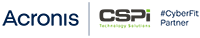 Acronis CyberFit Partner CSPi