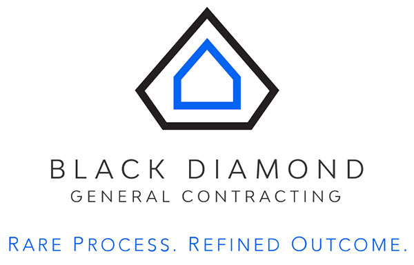 black diamond contracting