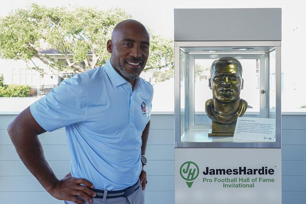 Tiki Barber