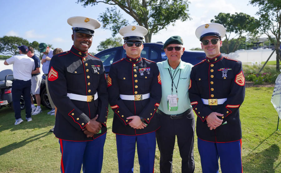 us marines