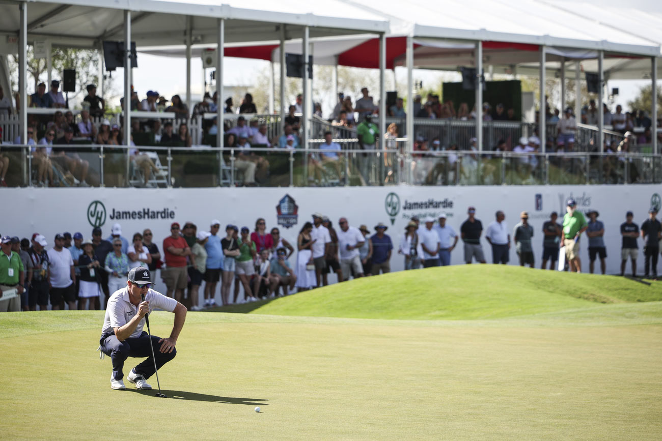zach johnson putting