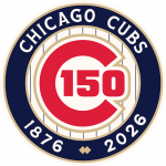 Cubs 150