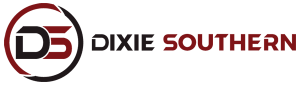 Dixie Southern Logo