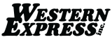 Western-Express-logo